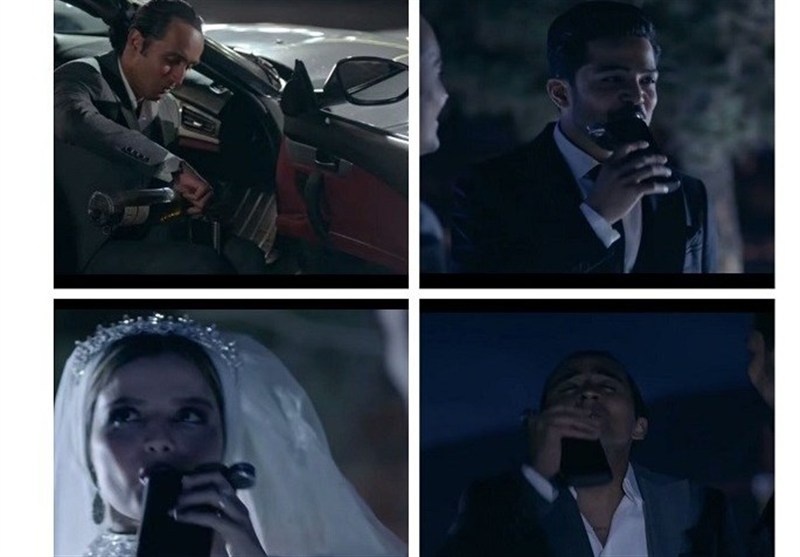 سریال , نمایش‌خانگی , فیلم , قانون , 