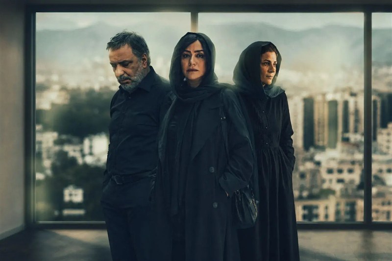 سریال , نمایش‌خانگی , فیلم , قانون , 