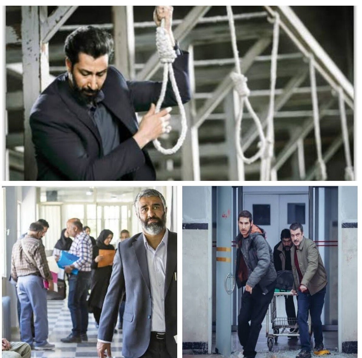 سریال , نمایش‌خانگی , فیلم , قانون , 