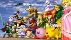 تکنولوژی DLSS 5 در Super Smash Bros. Melee برخلاف انتظار عملکرد قابل قبولی دارد