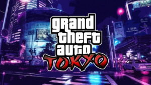 جزئیات تازه‌ای از GTA: Tokyo فاش شد؛ اثری که قرار بود GTA 3 در توکیو باشد