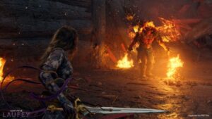 خالق God of War پس از فراگیر شدن انتقادهایش، از کارگردان Laufey در برابر آزارهای اینترنتی دفاع کرد