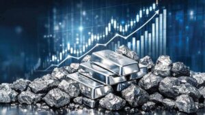 خرید نقره برای سرمایه‌گذاری؛ نقره فیزیکی بهتر است یا دیجیتال؟