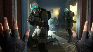 خریداران هدست Steam Frame احتمالا بازی Half-Life: Alyx را به عنوان هدیه دریافت خواهند کرد
