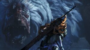 دموی گیم‌پلی Monster Hunter Wilds: Ascendance منتشر شد