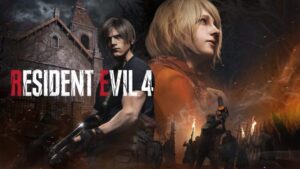 دیالوگ‌های حذف‌ شده ریمیک Resident Evil 4 به ارتباط با نسخه Village و پایان تلخ فروشنده اشاره دارند