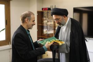 رادیوی اینترنتی با محوریت حضرت معصومه(س) در راه است؟