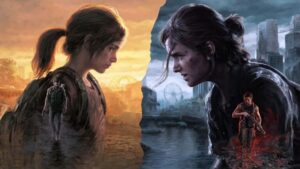 رسمی: ناتی داگ روی دو پروژه جدید از دنیای The Last of Us کار می‌کند