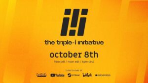 رویداد The Triple-i Initiative در تاریخ ۱۶ مهر برگزار می‌شود؛ نمایش ۴۰ بازی مستقل!