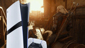 ریمستر The Witcher 3 روی PS5 Pro با نرخ ۹۰ فریم اجرا می‌شود + فهرست اولیه مادهای کنسولی