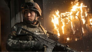 سازندگان Call of Duty: Modern Warfare 4 از چالش‌های توسعه نسخه نینتندو سوییچ ۲ می‌گویند
