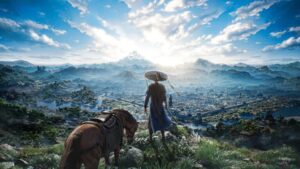 سازندگان Where Winds Meet احتمالاً پروژه MMORPG جدیدی در دست ساخت دارند