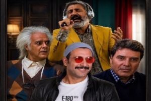 سریال اطیابی در راه تلویزیون؛ «نسخه آزمایشی» معمولی یا غافلگیرکننده؟