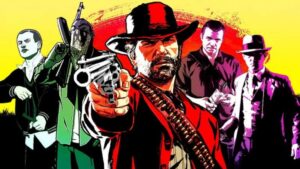 شایعه: بازی بعدی راکستار لو رفت؛ بعد از GTA 6 منتظر Red Dead Redemption 3 نباشید!