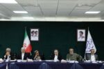 شروط ایران برای بازگشایی تنگه هرمز بررسی شد