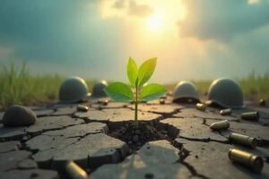 شفافیت یا خودزنی؛ مرز مسئولیت‌پذیری در جنگ کجاست؟