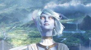 طراح ارشد World of Warcraft: Forever: نژاد جنجالی Skyborne با ایده مستقیم کریس متزن شکل گرفت