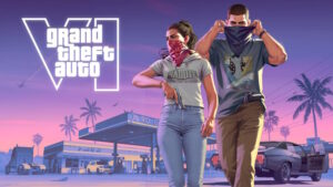 فروش کنسول‌ها در بریتانیا پس از نمایش GTA 6 در نتفلیکس افزایش چشمگیری داشت