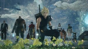 قابلیت سریع‌تر کردن کات‌سین‌ها در Final Fantasy VII Revelation با واکنش منفی طرفداران مواجه شد