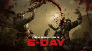 مشخصات دقیق سیستم مورد نیاز بازی Gears of War: E-Day اعلام شد