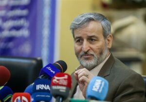 منصور قصری‌زاده مدیر شبکه قرآن و معارف سیما شد