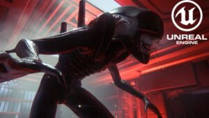 نسخه نینتندو سوییچ ۲ بازی Aliens: Fireteam Elite 2 تأخیر خورد