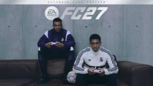 نقدها و نمرات بازی EA Sports FC 27 منتشر شدند