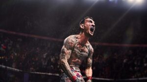 نقدها و نمرات بازی EA Sports UFC 6 منتشر شدند [به‌روزرسانی شد]