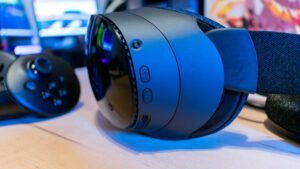 هدست واقعیت مجازی Steam Frame قرار بود با قیمت پایین‌تری عرضه شود