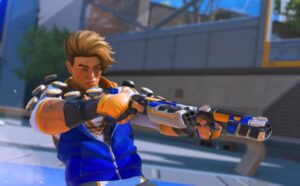همکاری بزرگ Apex Legends و Street Fighter؛ شخصیت‌های چون‌لی، ریو و آکوما وارد میدان می‌شوند