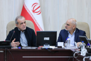 پزشکیان: اجرای «روز بدون خودرو» در دستگاه‌های دولتی دنبال خواهد شد