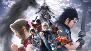 کارگردان Final Fantasy 7 Revelation از تأثیر The Witcher 3 بر ساخت این بازی می‌گوید
