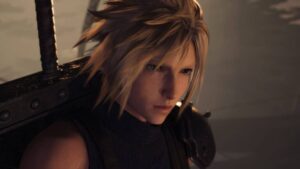 کارگردان Final Fantasy 7 Revelation: کلود شخصیت اصلی است، اما همراهان او نقش پررنگ‌تری خواهند داشت