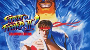 یکی از طراحان Street Fighter 2 می‌خواهد ۳ دهه پس از عرضه، تعادل Super Turbo را بازتنظیم کند