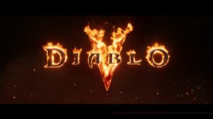 Diablo V با انتشار تریلری رونمایی شد؛ بازگشت ارباب وحشت