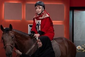 اسب و تراکتور درمان تبِ وایرال تلویزیون نیستند؛ نسخه، خلاقیت است