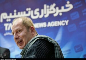 ناصرنصیر و یک نکته درباره تلویزیون؛ بازگشت چهره‌ها مخاطب می‌آورد؟
